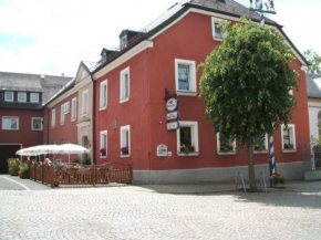 Gasthof Rotes Roß Zell Im Fichtelgebirge